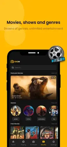 jiohotstar-online Movies and shows
